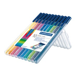 Staedtler triplus color 323