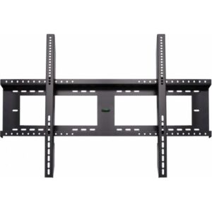 Staffa Muro Per Tv 55/96 Fino Vb-Wmk-001-2C 100Kg 900X600 800X400