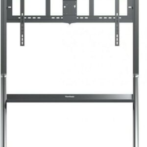 Staffa  Pavimento Per Tv 55/105 Vb-Stnd-009 Load 120Kg 1000X600