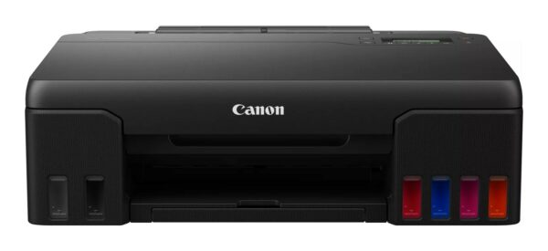 Stampante Wi-Fi a colori Canon Pixma G550 MegaTank