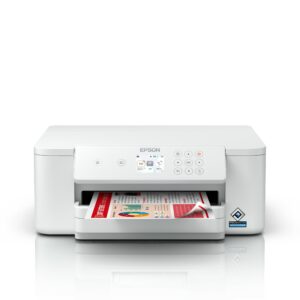 Stampante WiFi a colori Epson WorkForce WFC4310DW 21 ppm