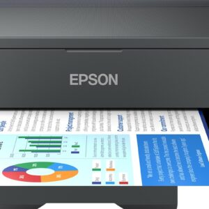 Epson Stamp. Ink A3 Colore, Ecotank Et-14100, 30Ppm, Usb/Wifi