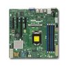 Supermicro X11SSM Intel® C236 LGA 1151 (Presa H4) micro ATX - immagine 2