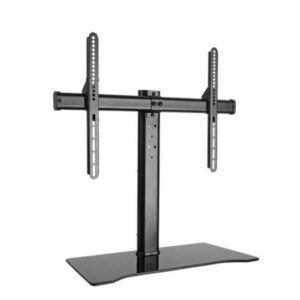 Supporto Universale Da Tavolo Per Schermi 32"-55" Fino A 45 Kg