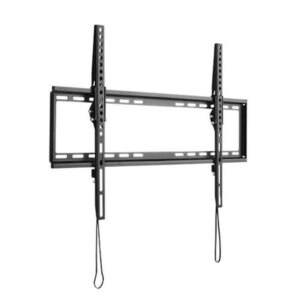 Supporto a parete fisso Cromad per TV 37-70 - Inclinabile - VESA Max. 600x400mm - Max. 35 kg