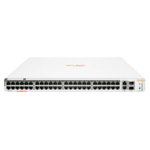 Switch 48P Gigabit 40P Poe 4Uplink Instant On 1960 Aruba