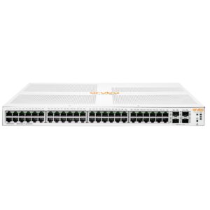 Switch 48P Gigabit Poe 370W+4Sfp+ I Nstant On Aruba 1930