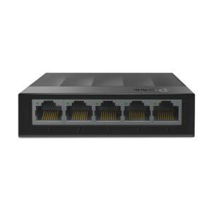 Switch 5P Gigabit Rj45