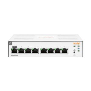 Switch 8P Gigabit Di Cui 4Poe Aruba