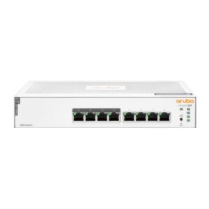 Switch Aruba Instant On 1830 4P Poe Ethernet Poe 8P N Lan