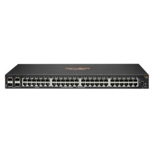 Switch Aruba R8N86A 48P Gigabit Hpe