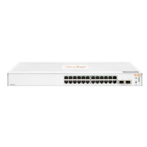 Switch Hpe 1830 24G 2Sfp