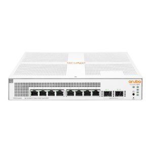 Switch Hpe 1930 8G Poe 4 Layer