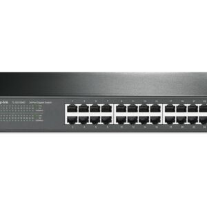 Switch Tp-Link 24-Porte Gigabitlan Desktop