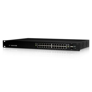 Switch Ubiquiti24P Poe Managed 250W