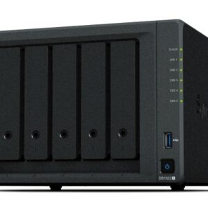 Nas Synology Ds1522+