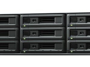 Synology Expansion Unit RXD1219sas