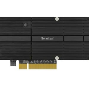 Synology Scheda Adattatore Ssd Nvme M.2