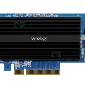 Synology Scheda Di Rete 10 Gbe A Due Porte