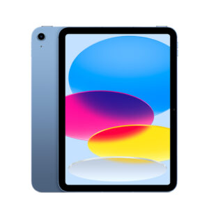 TABLET APPLE IPAD 10 MPQ13TY/A 10,9" 64GB WI-FI BLUE ITALIA