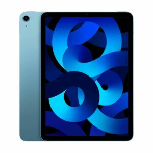 TABLET APPLE IPAD AIR 5 MM9N3TY/A 10,9" 256GB WI-FI BLUE ITALIA