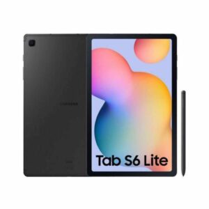 TABLET SAMSUNG GALAXY TAB S6 LITE SM-P620NZAAEUE10,4" 4+64GB WI-FI GREY ITALIA