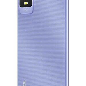 TCL 40 403 15,2 cm (6) Doppia SIM Android 12 Go edition 4G Micro-USB B 2 GB 32 GB 3000 mAh Viola