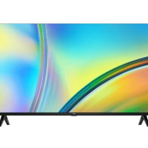 TCL Serie S54 Smart TV Full HD 32 32S5400AF, HDR 10, Dolby Audio, Multisound, Android TV