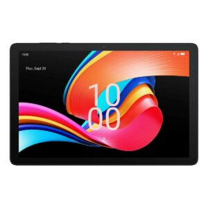 TCL TAB 10L Gen2 Mediatek 32 GB 25,6 cm (10.1) 3 GB Wi-Fi 5 (802.11ac) Android 13 Antracite