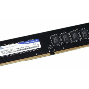 TEAM GROUP ELITE RAM DDR4 16GB PC-2400MHZ TED416G2400C16BK