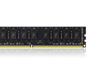 TEAM GROUP ELITE RAM DDR4 4GB PC-2400MHZ TED44G2400C1601