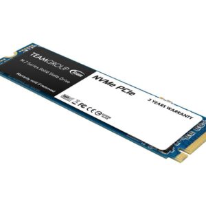 TEAM GROUP ELITE SOLID STATE DRIVE SSD 512 GB MP33 M.2 NVMe PCIe 3.0 TM8FP6512G0C101