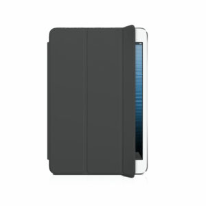 TECHMADE CUSTODIA PER IPAD MINI CON STAND DA 7,9" NERA TM-P8047-BK