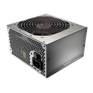 TECNO ALIMENTATORE ATX 550W 12 CM FAN BULK