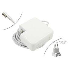 TECNO ALIMENTATORE COMPATIBILE APPLE MAGSAFE 1 45W 14,5V 3,1A TC-7056