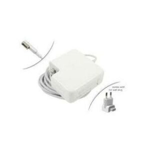 TECNO ALIMENTATORE COMPATIBILE PER APPLE MAGSAFE 1 60W 16,5V 3,65A TC-7026