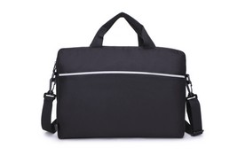 TECNO BORSA NOTEBOOK 15,6" BLACK TC-BAG-05