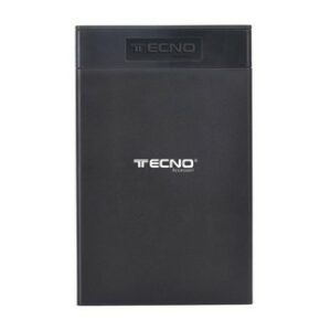 TECNO BOX ESTERNO HDD 2,5" USB 3.0 TC-HD315 U3