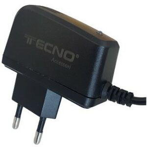 TECNO CARICATORE AC/MICRO USB 5P 5V 2A TC-CHARGE -04