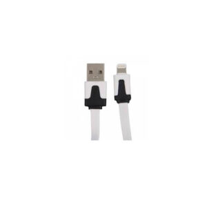 TECNO CAVO ALIMENTAZIONE DATI  PER APPLE IPHONE 5-IPAD 8 PIN 1 MT TC110