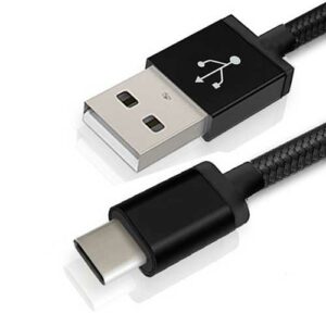 TECNO CAVO DATI E RICARICA USB 3.0 TYPE-C TC-161