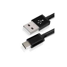 TECNO CAVO DATI E RICARICA USB 3.0 TYPE-C TC-170