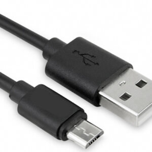 TECNO CAVO DATI E RICARICA USB MICRO USB 5V 2.1A TC-109R