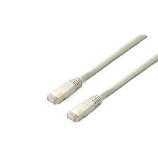 TECNO CAVO DI RETE UTP PATCH CORD 2 MT CAT 6 COLOR WHITE