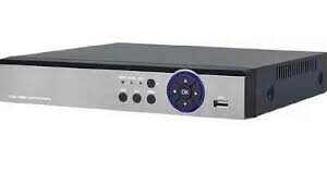 TECNO DVR 4CH ANALOGICI 5MP H264/H265 TC-4CH 5MP-N