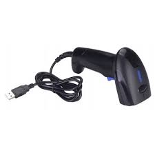 TECNO LETTORE BARCODE LASER 1D/2D USB TC-BC2D-13