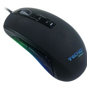 TECNO MOUSE GAMING RGB 7200DPI USB TC-BGM986