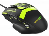 TECNO MOUSE GAMING RGB 7200DPI USB TC-PGM830