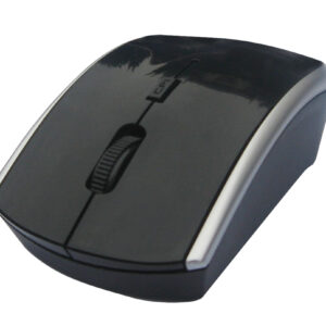 TECNO MOUSE WIRELESS TC-35 NERO/GRIGIO