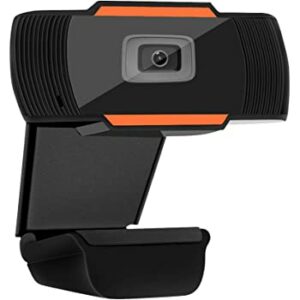 TECNO WEBCAM HD USB 2.0 TC-Z05